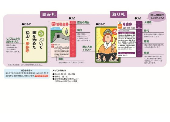 楽天ブックス るるぶ 歴史人物かるた Jtbパブリッシング 本 楽天ブックス るるぶ 歴史人物かるた Jtbパブリッシング 本